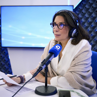 Herrera en COPE