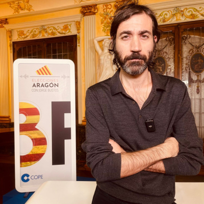 Herrera en COPE