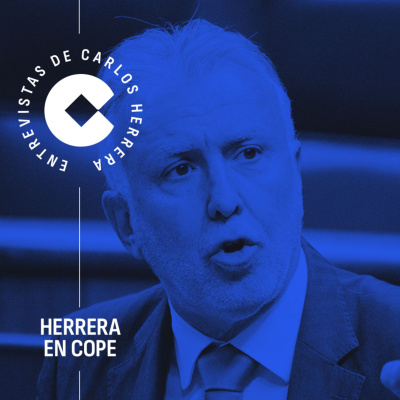 Herrera en COPE