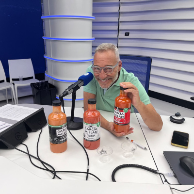 Herrera en COPE