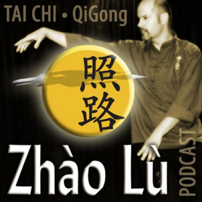 Zhào Lù: Tai Chi y Medicina China.