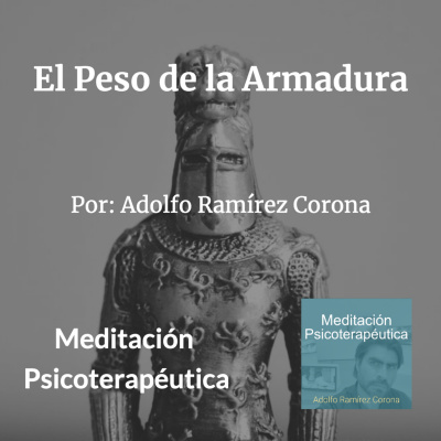 Meditación Psicoterapéutica