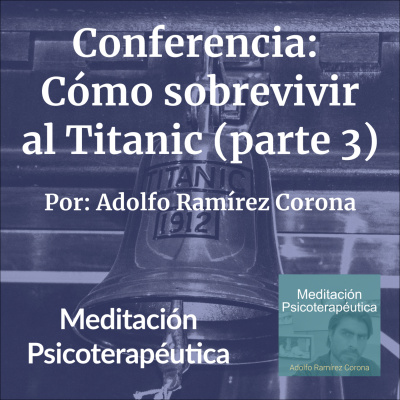 Meditación Psicoterapéutica