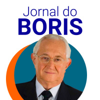 Jornal do Boris - 31/07/2026