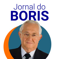 Jornal do Boris - 03/11/2023