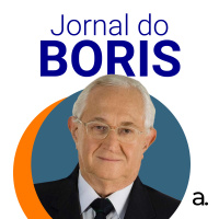 Jornal do Boris - 26/07/2023
