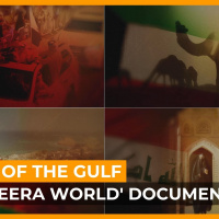 DOCUMENTARY | Songs of the Gulf | Al Jazeera World