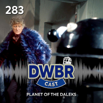Dwbrcast