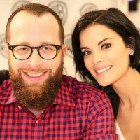 Entrevista exclusiva com Martin Gero, o criador de Blindspot
