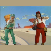 Episode 62 - Super Mario Brothers Super Show