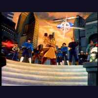 Episode 40 – C.O.P.S.