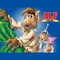 Episode 74 - Alf Tales