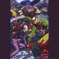 Episode 60 - G.I. Joe the Movie