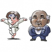 Episode 43 – Karate Kid