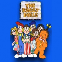 Episode 61 - The Raggy Dolls