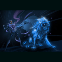 Episode 69 - Visionaries: Knights of the Magical Light