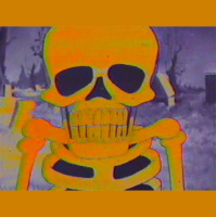 Episode 68 - Disneys Halloween Treat