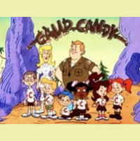 Episode 73 - Camp Candy
