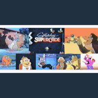 Episode 48 – Saturday Supercade