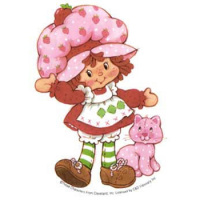 Episode 55 – Strawberry Shortcake