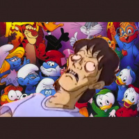 Episode 58 - Cartoon All Stars To The Rescue