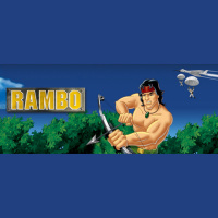 Episode 66 - Rambo