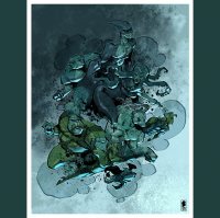 Episode 71 - TigerSharks