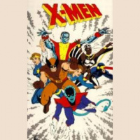 Episode 36 – X-Men