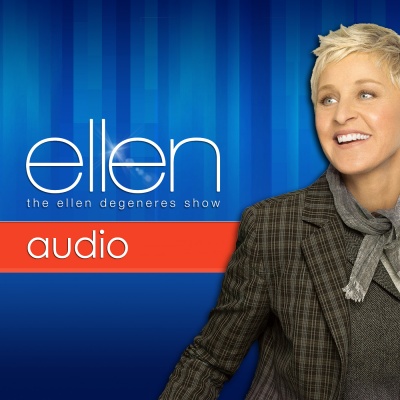 The Ellen Show Podcast (video)