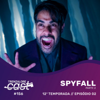 TrenzaloreCast #156: Spyfall - Parte 2