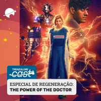 The Power of the Doctor | TrenzaloreCast