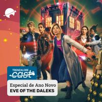 Eve of the Daleks | TrenzaloreCast