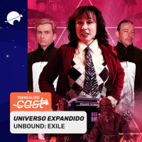 Um episódio do Universo Expandido que ninguém precisa conhecer | TrenzaloreCast