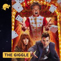 The Giggle (Risadinha) | TrenzaloreCast