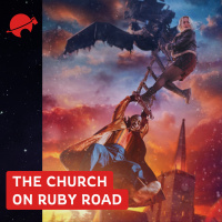 The Church on Ruby Road (A Igreja da Rua Ruby) | TrenzaloreCast