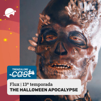 The Halloween Apocalypse | TrenzaloreCast