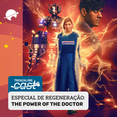 Trenzalorecast - Podcast De Doctor Who