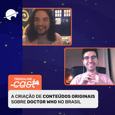 Trenzalorecast - Podcast De Doctor Who