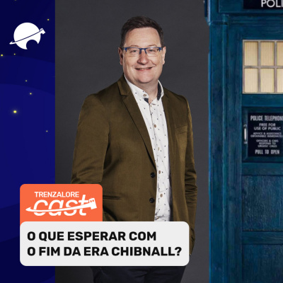 Trenzalorecast - Podcast De Doctor Who