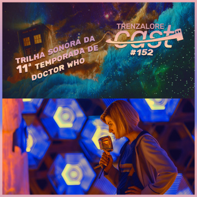 Trenzalorecast - Podcast De Doctor Who