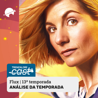 Trenzalorecast - Podcast De Doctor Who