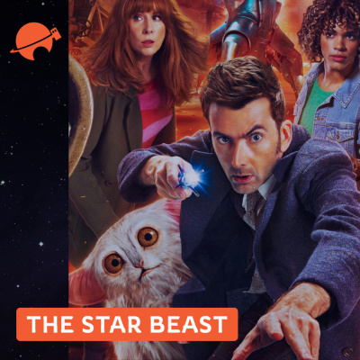 Trenzalorecast - Podcast De Doctor Who