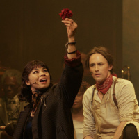 Hadestown and What’s Making Us Happy