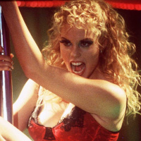 Showgirls