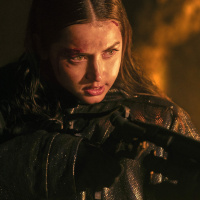 Ballerina And Whats Making Us Happy