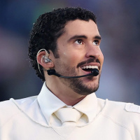 Bad Bunny Super Bowl Halftime Show