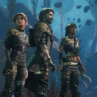 2025 Best Video Games