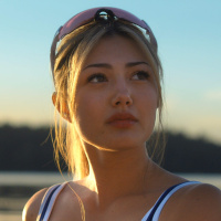 Crew Girl