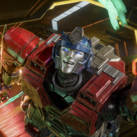 Transformers One And Whats Making Us Happy