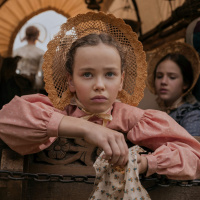 Little House on the Prairie
